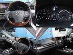 LEXUS LS600hL