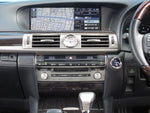 LEXUS LS600hL