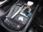 LEXUS LS600hL