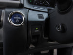 LEXUS LS600hL