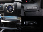LEXUS LS600hL