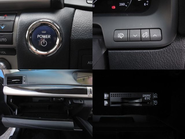 LEXUS LS600hL