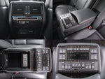 LEXUS LS600hL