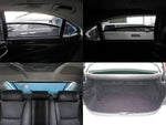 LEXUS LS600hL