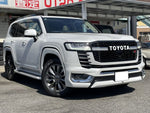 LANDCRUISER wagon