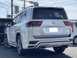 LANDCRUISER wagon