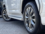 LANDCRUISER wagon