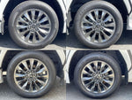 LANDCRUISER wagon