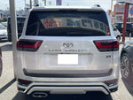 LANDCRUISER wagon