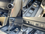 LANDCRUISER wagon