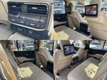 LANDCRUISER wagon