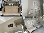 LANDCRUISER wagon
