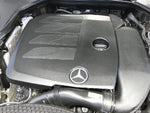 MERCEDES BENZ E class sedan