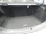 MERCEDES BENZ E class sedan