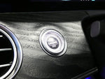 MERCEDES BENZ E class sedan