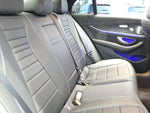 MERCEDES BENZ E class sedan