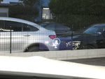 MERCEDES BENZ E class sedan