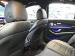 MERCEDES BENZ E class sedan