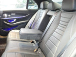 MERCEDES BENZ E class sedan