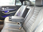 MERCEDES BENZ E class sedan