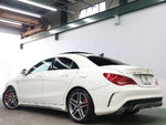 MERCEDES AMG CLA class