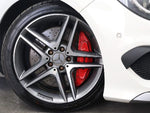 MERCEDES AMG CLA class