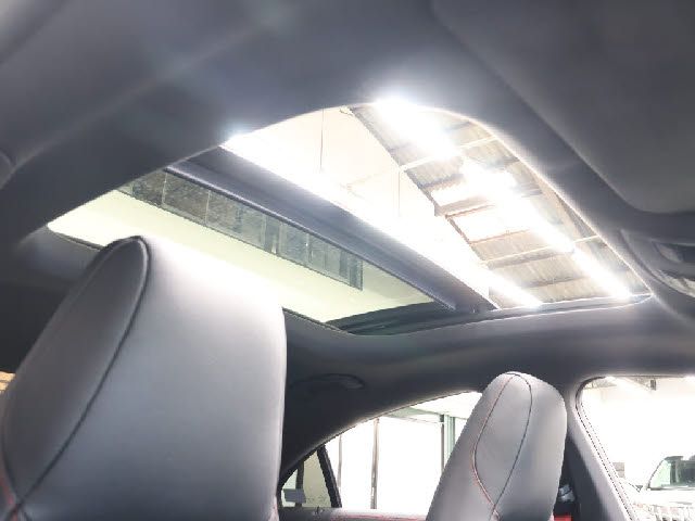 MERCEDES AMG CLA class