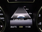 MERCEDES AMG CLA class