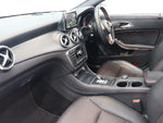 MERCEDES AMG CLA class
