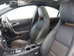 MERCEDES AMG CLA class