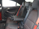 MERCEDES AMG CLA class