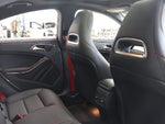 MERCEDES AMG CLA class