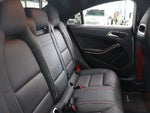 MERCEDES AMG CLA class