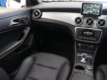 MERCEDES AMG CLA class