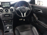 MERCEDES AMG CLA class