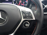 MERCEDES AMG CLA class