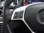 MERCEDES AMG CLA class