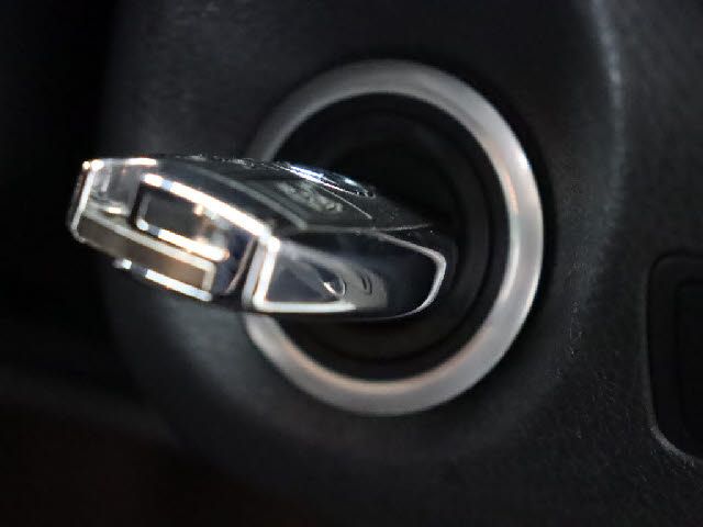 MERCEDES AMG CLA class