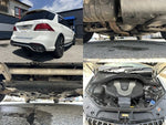 MERCEDES BENZ GLE class