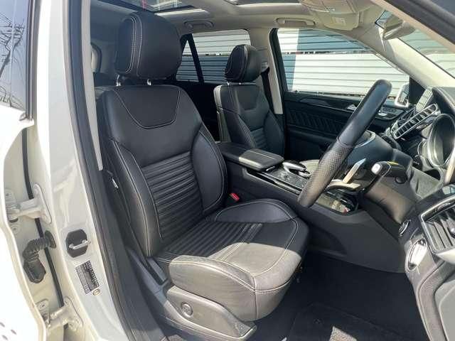MERCEDES BENZ GLE class