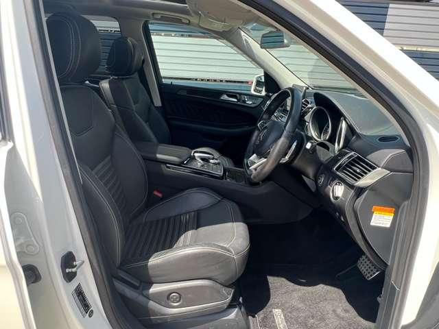 MERCEDES BENZ GLE class