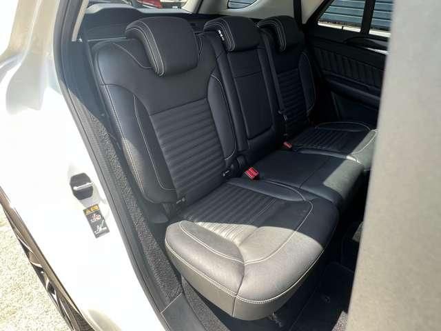 MERCEDES BENZ GLE class