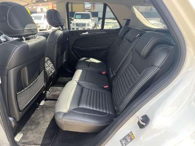 MERCEDES BENZ GLE class