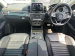 MERCEDES BENZ GLE class