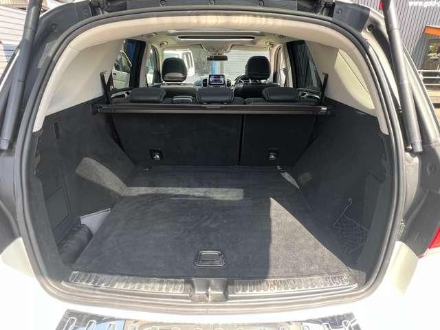MERCEDES BENZ GLE class