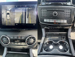 MERCEDES BENZ GLE class