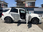 MERCEDES BENZ GLE class