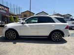 MERCEDES BENZ GLE class