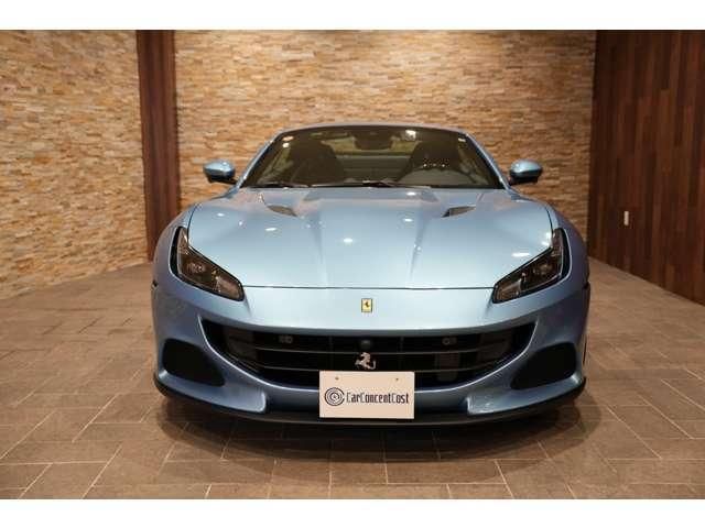 FERRARI Portofino M