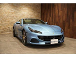 FERRARI Portofino M